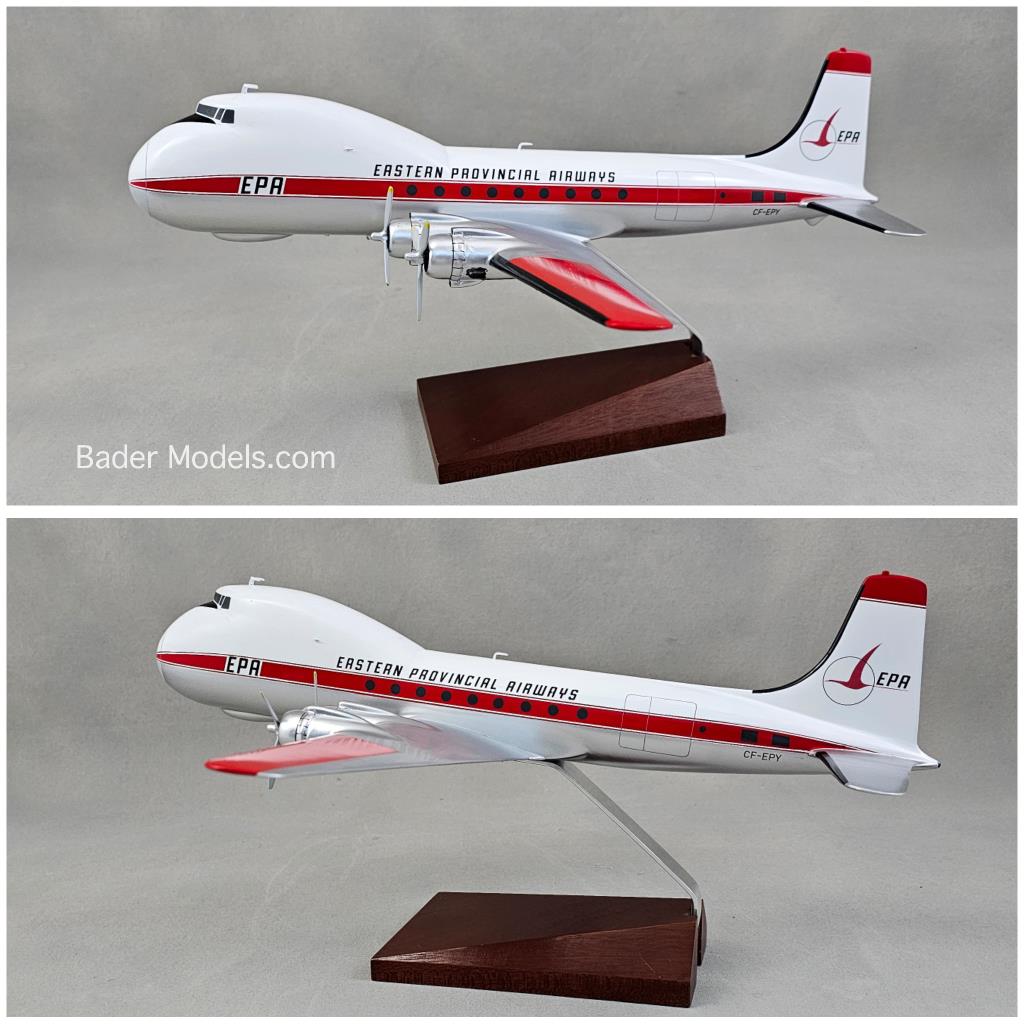EPA - Carvair ATL-98 - (1:50)